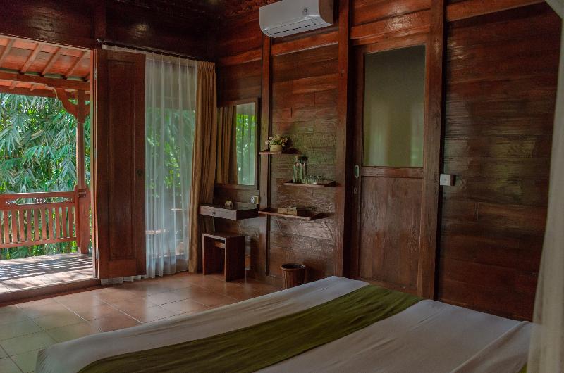 Ubud Heaven Sayan - Oda