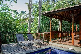 Ubud Heaven Sayan fotoÄŸrafÄ±