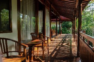 Ubud Heaven Sayan fotoÄŸrafÄ±