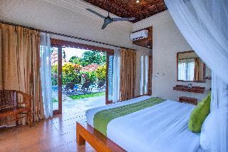 Ubud Heaven Sayan fotoÄŸrafÄ±