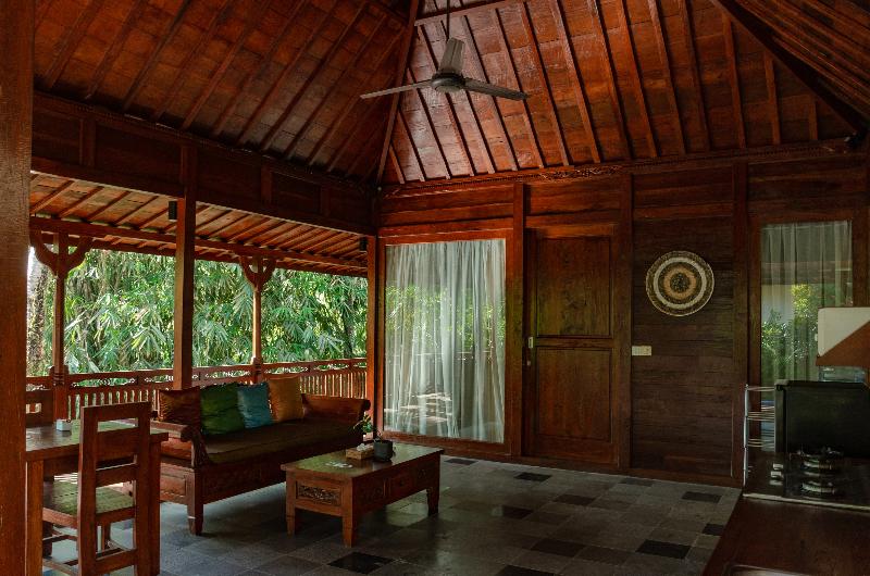 Ubud Heaven Sayan - Oda