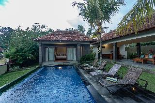 Ubud Heaven Sayan fotoÄŸrafÄ±