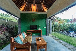 Ubud Heaven Sayan fotoÄŸrafÄ±