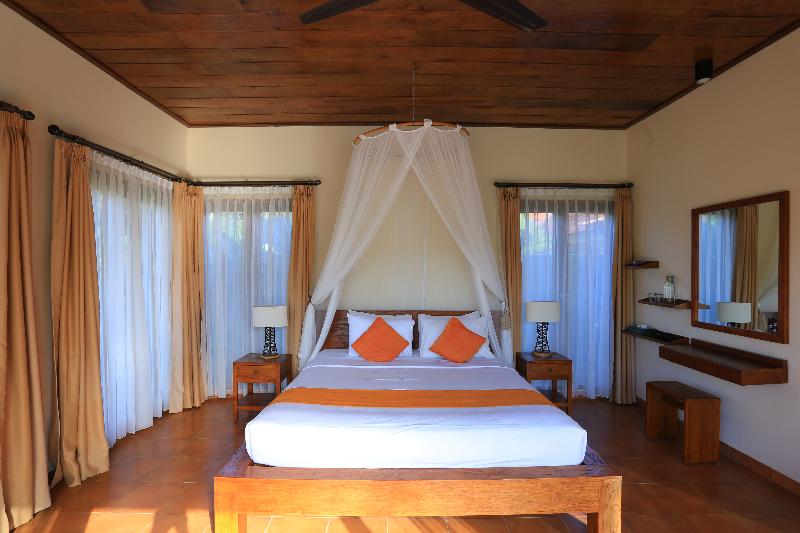 Ubud Heaven Sayan - Oda