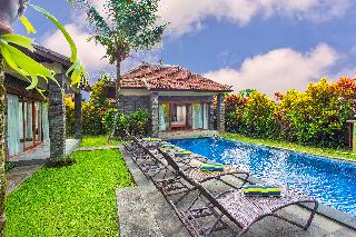 Ubud Heaven Sayan fotoÄŸrafÄ±