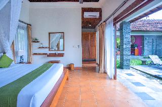 Ubud Heaven Sayan fotoÄŸrafÄ±