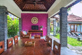 Ubud Heaven Sayan fotoÄŸrafÄ±