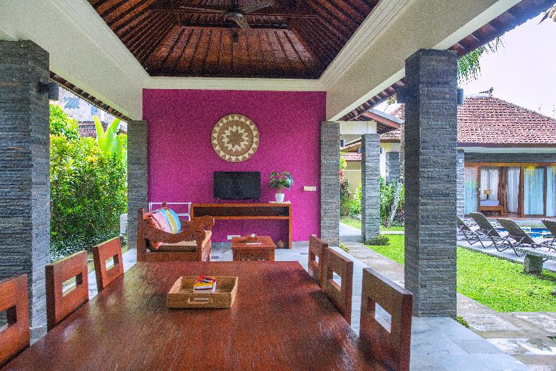 Ubud Heaven Sayan - Oda