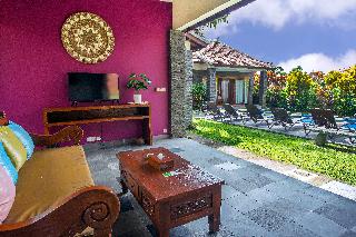 Ubud Heaven Sayan fotoÄŸrafÄ±