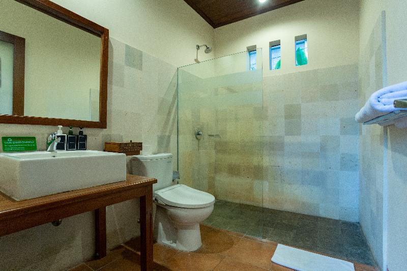 Ubud Heaven Sayan - Oda