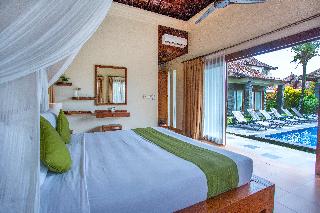 Ubud Heaven Sayan fotoÄŸrafÄ±