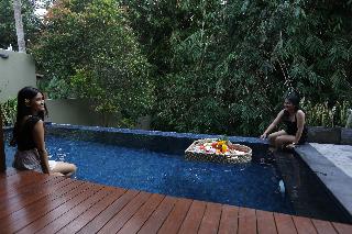 Ubud Heaven Sayan fotoÄŸrafÄ±