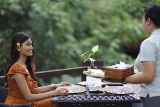 Ubud Heaven Sayan fotoÄŸrafÄ±