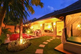The Yubi Boutique Villas otel fotoğrafı