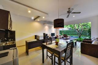 The Yubi Boutique Villas fotoÄŸrafÄ±