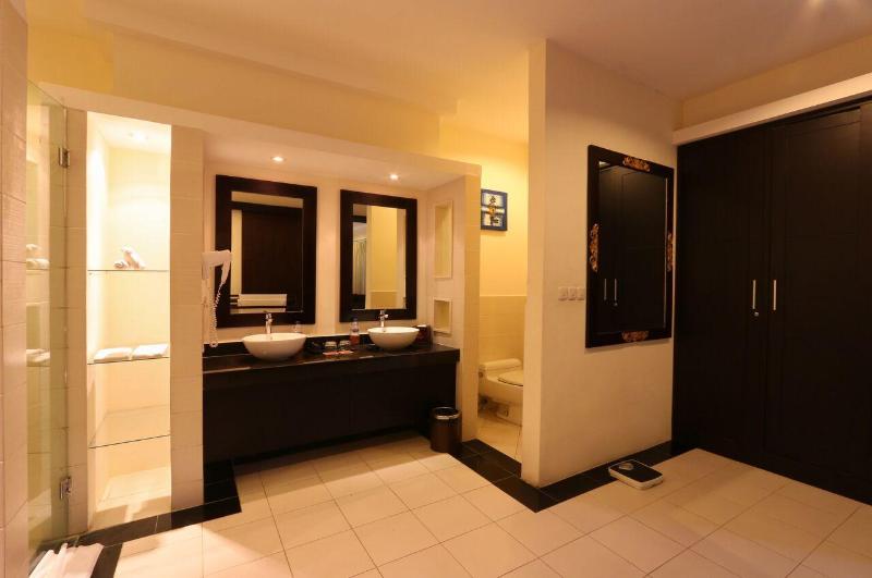 The Yubi Boutique Villas - Oda