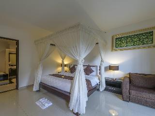 The Yubi Boutique Villas fotoÄŸrafÄ±