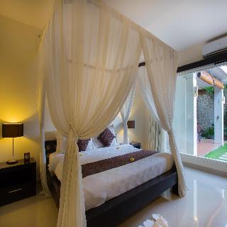 The Yubi Boutique Villas fotoÄŸrafÄ±