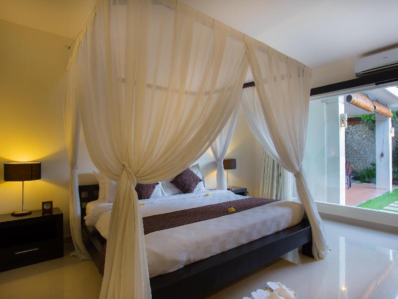 The Yubi Boutique Villas - Oda