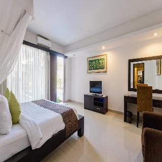 The Yubi Boutique Villas fotoÄŸrafÄ±