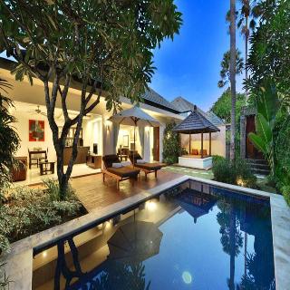 The Yubi Boutique Villas fotoÄŸrafÄ±