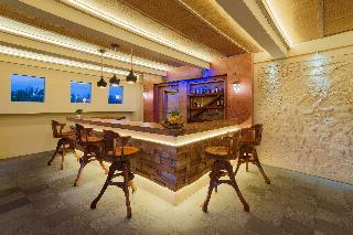 The Udaya Resorts and Spa fotoÄŸrafÄ±