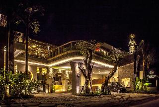 The Udaya Resorts and Spa fotoÄŸrafÄ±