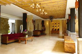 The Udaya Resorts and Spa fotoÄŸrafÄ±