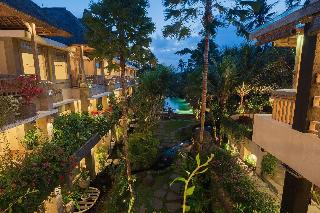 The Udaya Resorts and Spa fotoÄŸrafÄ±