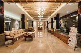 The Udaya Resorts and Spa fotoÄŸrafÄ±
