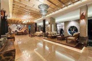 The Udaya Resorts and Spa fotoÄŸrafÄ±