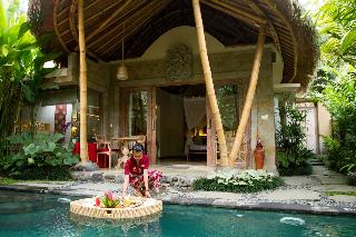 The Udaya Resorts and Spa fotoÄŸrafÄ±