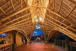 The Udaya Resorts and Spa fotoÄŸrafÄ±