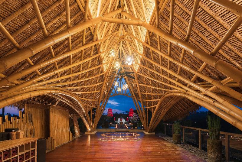 The Udaya Resorts and Spa - Aktivite