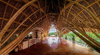 The Udaya Resorts and Spa fotoÄŸrafÄ±