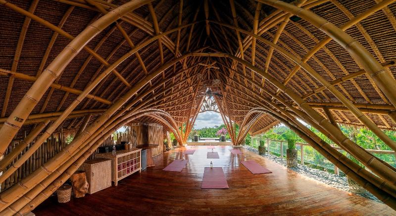 The Udaya Resorts and Spa - Aktivite