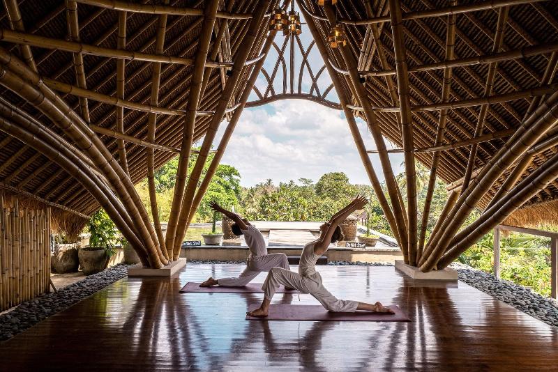 The Udaya Resorts and Spa - Aktivite