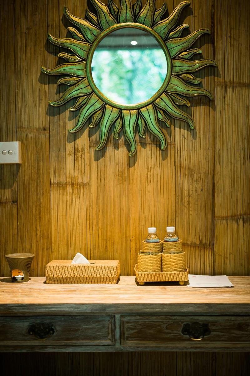 The Udaya Resorts and Spa - Aktivite