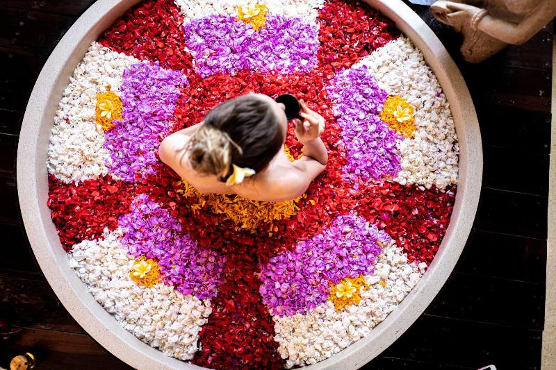 The Udaya Resorts and Spa - Aktivite