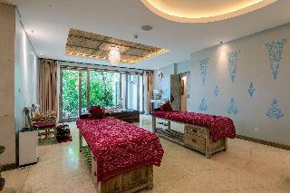 The Udaya Resorts and Spa fotoÄŸrafÄ±