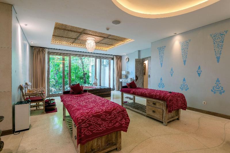 The Udaya Resorts and Spa - Aktivite