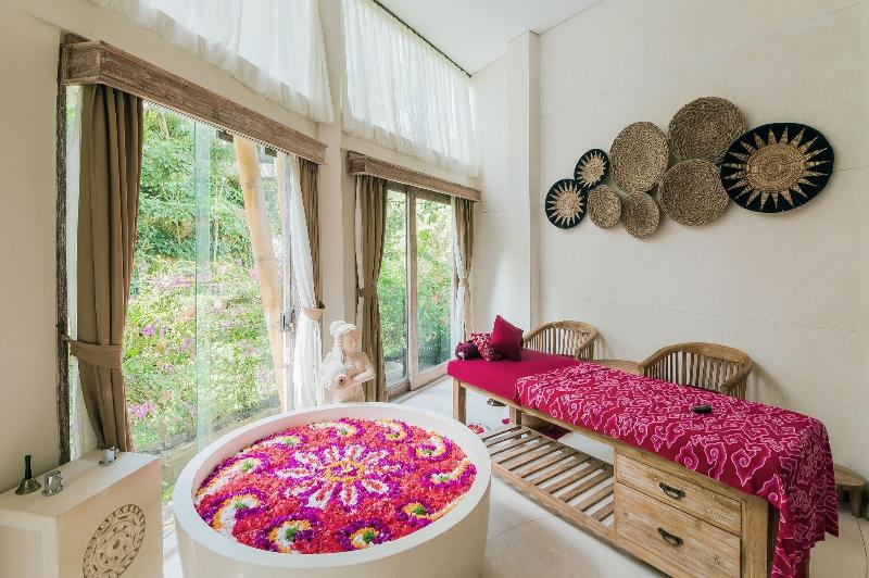 The Udaya Resorts and Spa - Aktivite