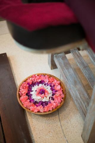 The Udaya Resorts and Spa fotoÄŸrafÄ±