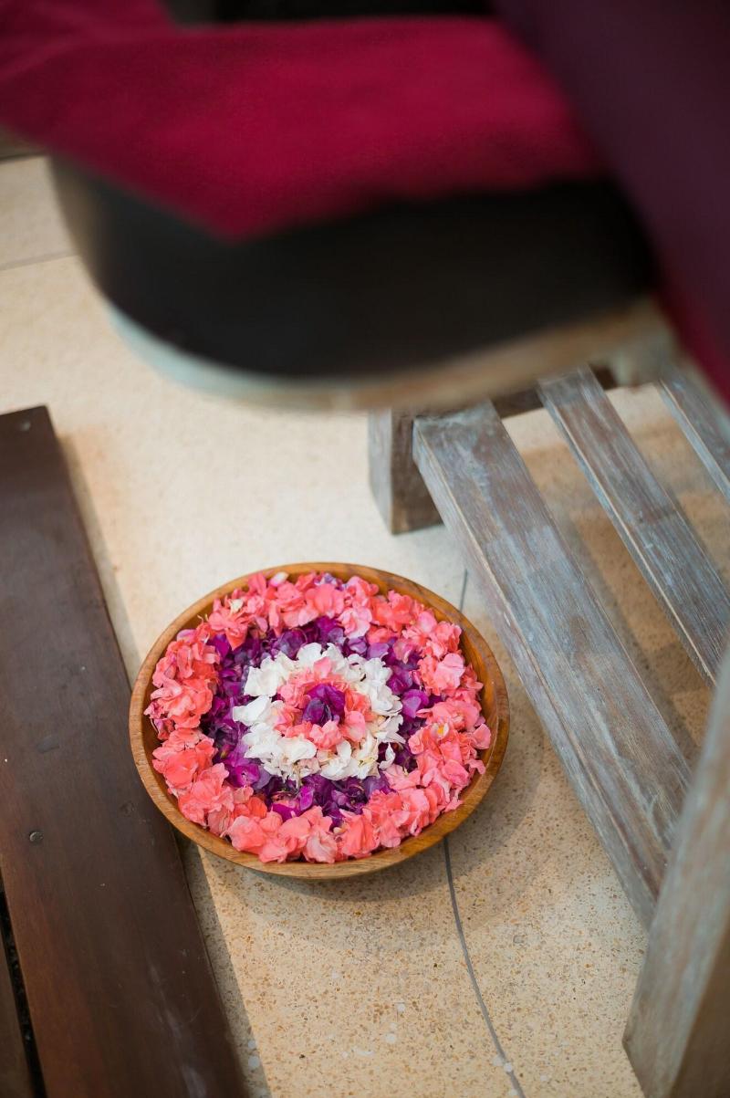 The Udaya Resorts and Spa - Aktivite
