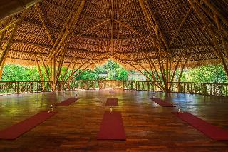 The Udaya Resorts and Spa fotoÄŸrafÄ±
