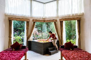 The Udaya Resorts and Spa fotoÄŸrafÄ±