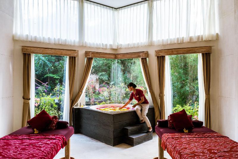 The Udaya Resorts and Spa - Aktivite
