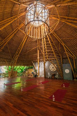 The Udaya Resorts and Spa fotoÄŸrafÄ±