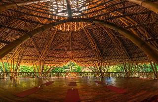 The Udaya Resorts and Spa fotoÄŸrafÄ±