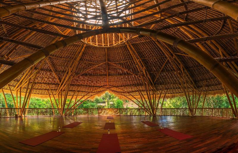 The Udaya Resorts and Spa - Aktivite